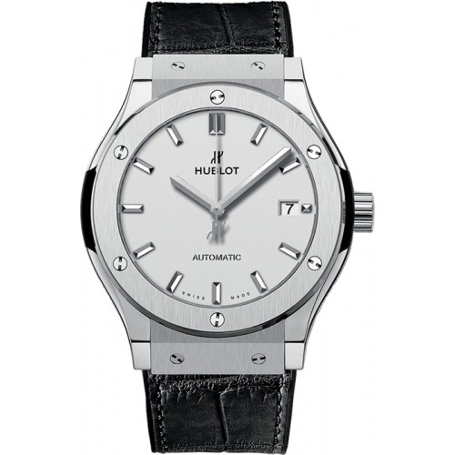 Hublot Classic Fusion 42mm 542NX2611LR